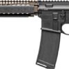 GDDM4A1_1 DANIEL DEF. M4 CARBINE M4A1 - 5.56X45 14.5" 32RD BLK/FDE