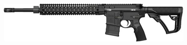 GDDMK12.jpg DANIEL DEF. M4 CARBINE MK12SPR - 5.56X45 18" 20RD NO SIGHTS