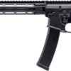 GDDPCC916.jpg DANIEL DEF. PCC 9MM CARBINE - S2W 16" 30RD BLACK