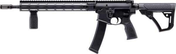 GDDPCC916.jpg DANIEL DEF. PCC 9MM CARBINE - S2W 16" 30RD BLACK