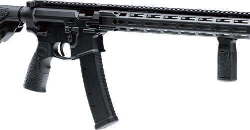 DANIEL DEF. PCC 9MM CARBINE - S2W 16" 30RD BLACK