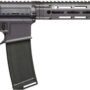 GDDV7COBALT DANIEL DEF. M4 CARBINE V7 - 5.56X45 16" 32RD M-LOK COBALT