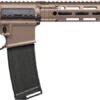 GDDV7FDE.jpg DANIEL DEF. M4 CARBINE V7 - 5.56X45 16" 32RD M-LOK FDE