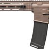 GDDV7FDE_LEFT.jpg DANIEL DEF. M4 CARBINE V7 - 5.56X45 16" 32RD M-LOK FDE