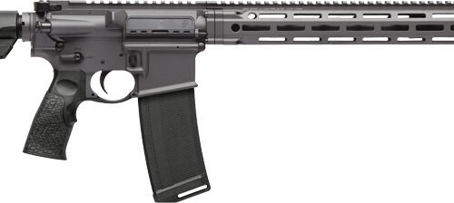 DANIEL DEF. M4 CARBINE V7PRO - 5.56X45 18" 32RD COBALT