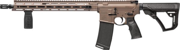 DANIEL DEF. M4 CARBINE V7PRO - 5.56X45 18" FLAT DARK EARTH