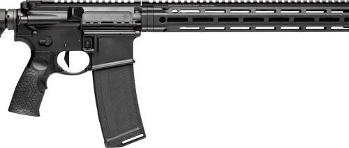 GDDV7PRO_1.jpg DANIEL DEF. M4 CARBINE V7PRO - 5.56X45 18" 32RD NO SIGHTS