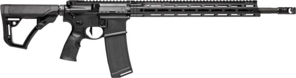 GDDV7PRO_1.jpg DANIEL DEF. M4 CARBINE V7PRO - 5.56X45 18" 32RD NO SIGHTS