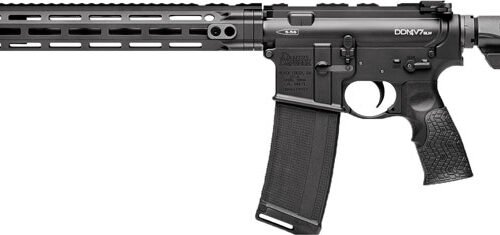 DANIEL DEF. M4 CARBINE V7SLW - 5.56X45 14.5" 32RD M-LOK