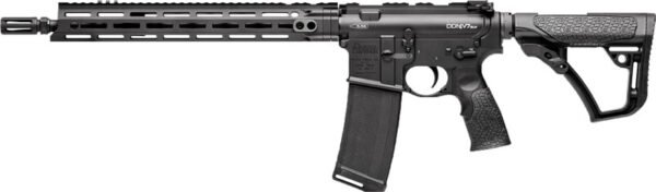 GDDV7SLW.jpg DANIEL DEF. M4 CARBINE V7SLW - 5.56X45 14.5" 32RD M-LOK