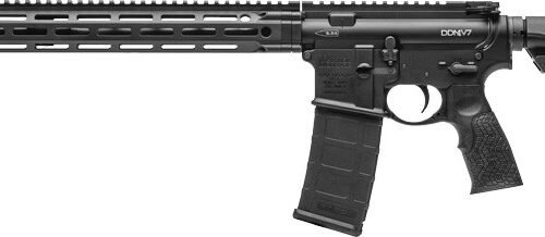 GDDV7_1.jpg DANIEL DEF. M4 CARBINE V7 - 5.56X45 16" 32RD M-LOK