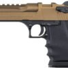 GDE357L5BB_LEFT.jpg DESERT EAGLE L5 SERIES 357MAG - 5" BLACK BRONZE & MUZZLE BRAKE