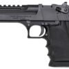DESERT EAGLE L5 SERIES 357MAG - 5" BLACK W/MUZZLE BRAKE