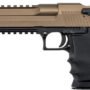 GDE357L6BB_LEFT.jpg DESERT EAGLE L6 SERIES 357MAG - 6" BLACK BRONZE & PIC RAIL