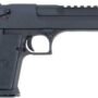 DESERT EAGLE MARK XIX 44MAG - 6" BLACK