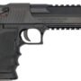 GDE44L6IMB.jpg DESERT EAGLE MARK XIX 44MAG - 6" BLACK ALUM FRAME CARBON SLD