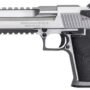 DESERT EAGLE MARK XIX 44MAG - 6" S/S MUZZLE BRK BLK/APPOINT