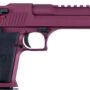 GDE50BKC.jpg DESERT EAGLE MARK XIX 50AE - 6" BLACK CHERRY