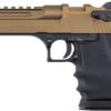 GDE50L5BB_LEFT.jpg DESERT EAGLE L5 SERIES 50AE - 5" BLACK BRONZE & MUZZLE BRAKE