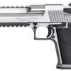 DESERT EAGLE MARK XIX 50AE - 6" S/S MUZZLE BRK BLK/APPOINT