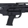 DP-12 12 GA DOUBLE BARREL PUMP - SHOTGUN 16 RDS GEN II