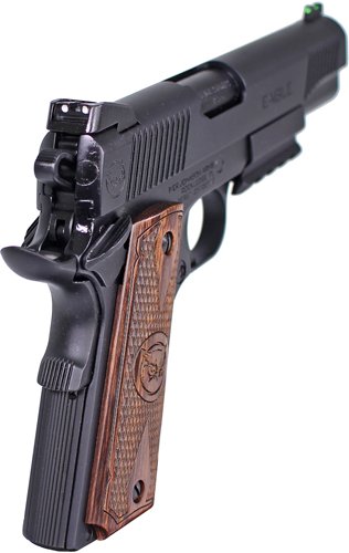 GEAGLELRG2_REAR.jpg IVER JOHNSON EAGLE GEN2 1911 - 45ACP 5" ADJ 8RD BLACK