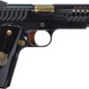 GEAGLEONYX_1.jpg IVER JOHNSON EAGLE ONYX - 1911 45ACP 8RD POLISHED PVD