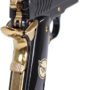 GEAGLEONYX_REAR.jpg IVER JOHNSON EAGLE ONYX - 1911 45ACP 8RD POLISHED PVD