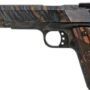 GEAGLEXL45CCNP_LEFT.jpg IVER JOHNSON EAGLE XL 45ACP - 6" 8RD CASE COLORED WOOD