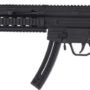 GERMAN SPORT GSG-16 PISTOL - 22LR 9.12" 22RD BLACK
