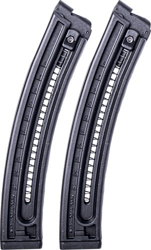 GERMGSG16PTP22.jpg GERMAN SPORT MAGAZINE GSG-16P - PISTOL ONLY 22LR 22RD TWIN PK