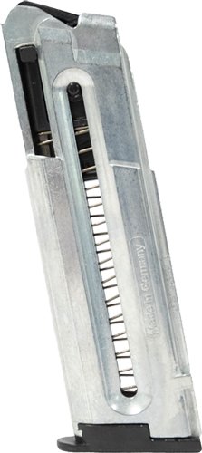 GERMM1911-1.jpg GERMAN SPORT MAGAZINE M-1911 - AND GSG-9 22LR 10RD