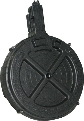 GERMR110GSG16_1.jpg GERMAN SPORT MAGAZINE GSG-16 - 22LR 110RD ROTARY DRUM