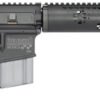 RRA LAR15 PREDATOR 223 WYLDE - 6 POS TAN 16" BBL BLACK