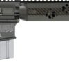 RRA LAR15 PREDATOR2L 223 WYLDE - FES CARBON FIBER 16" BBL BLK