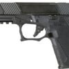 ADAMS ARMS AA-19 PISTOL 9MM - 4.5" 15RD OPTICS CUT BLACK