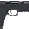 FK BRNO 7.5 FK 14+1 5.3" - POLY STEEL SLIDE CUT BLACK