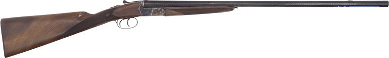 GFRISII2828.jpg FAIR ISIDE II SXS 28GA 3" 28" - CC ENGLISH STOCK DBL TRIGGER