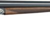 FAIR ISIDE SELECT SXS 20GA 3" - 28" WOOD/BLUED SNGLE TRIG EJEC