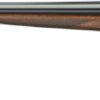 FAIR ISIDE SELECT SXS 20GA 3" - 28" WOOD/BLUED SNGLE TRIG EJEC
