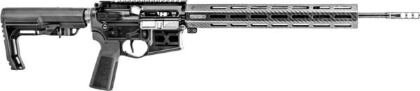 GFX5516X.jpg FAXON ION-X HYPERLITE RIFLE - 5.56 16" BBL. BLACK