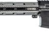 FAXON ION-X HYPERLITE RIFLE - 5.56 16" BBL. BLACK
