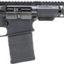 FAXON SENTINEL AR-10 RIFLE - 8.6 BLACKOUT 16" BBL. B5 STOCK