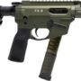 GFX9P4EODG_1 FREEDOM ORDNANCE FX9 ELITE - PISTOL 4.5" 31RD SBA5 BRACE