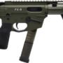 FREEDOM ORDNANCE FX9 ELITE - PISTOL 8" 31RD SBA5 BRACE