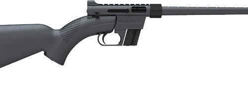 HENRY U.S. SURVIVAL AR-7 22LR - 16.125" BLACK SYNTHETIC
