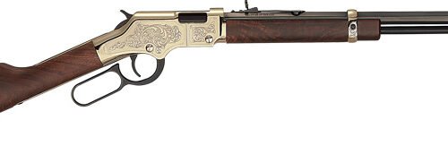 GH004D4.jpg HENRY H4 GOLDENBOY DELUXE 4TH - EDITION ENGRAVED 22S/L/LR