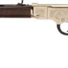 GH004D4_LEFT.jpg HENRY H4 GOLDENBOY DELUXE 4TH - EDITION ENGRAVED 22S/L/LR