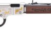 HENRY H4 SPIRIT OF THE CORPS - 22S/L/LR 2ND EDT. OCT. BARREL