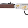 HENRY H4 SPIRIT OF THE CORPS - 22S/L/LR 2ND EDT. OCT. BARREL